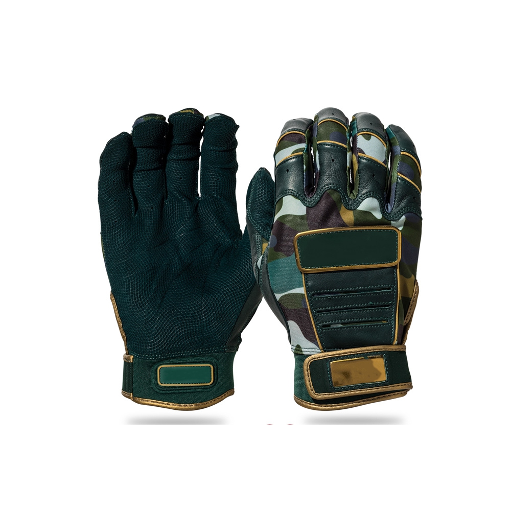 Baseball Batting Gloves